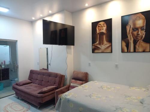 Galeriebild der Unterkunft Paraiso com Motorista Particular in Ananindeua