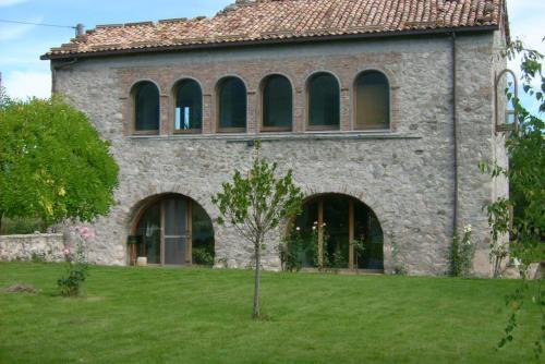 Foto de la galería de Agriturismo Le Due Arcate en San Massimo