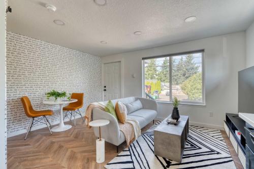 Gallery image of Stay Portland - The Perfect Artist's Retreat in Woodstock in Portland