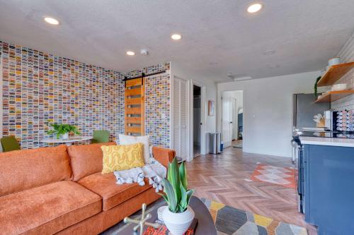 Gallery image of Stay Portland - The Perfect Retro Portland Retreat - Vintage Shops in Portland
