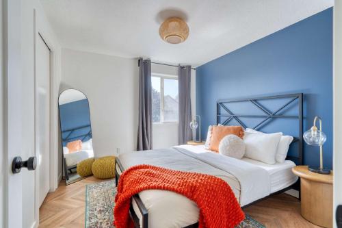 Gallery image of Stay Portland - The Perfect Retro Portland Retreat - Vintage Shops in Portland