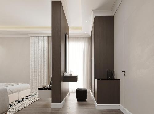 Gallery image of Karim Parkside Hotel in Samarkand