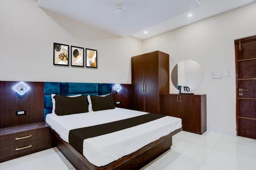 Φωτογραφία από το άλμπουμ του Hotel O The Prism rooms and banquet σε Πάτνα