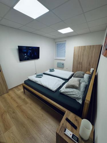 Apartmán Lotos Jasenov Humenné