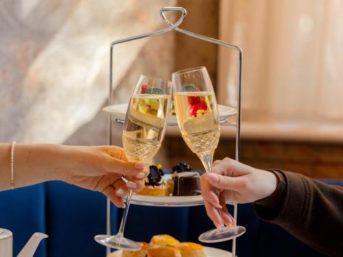 Kimpton Fitzroy London by IHG photo 252