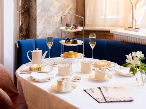 Kimpton Fitzroy London by IHG photo 261