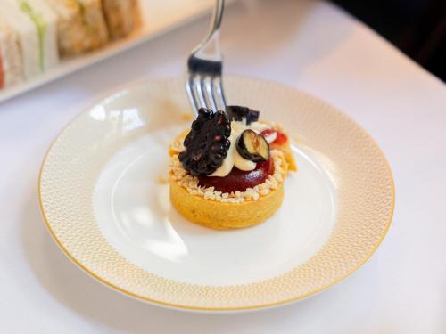 Kimpton Fitzroy London by IHG photo 237