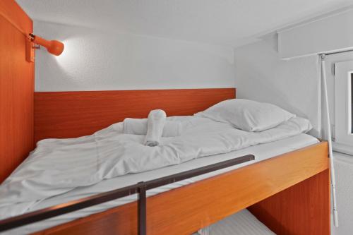 Crans-Montana, 5 pers, balcon vue et parking privé