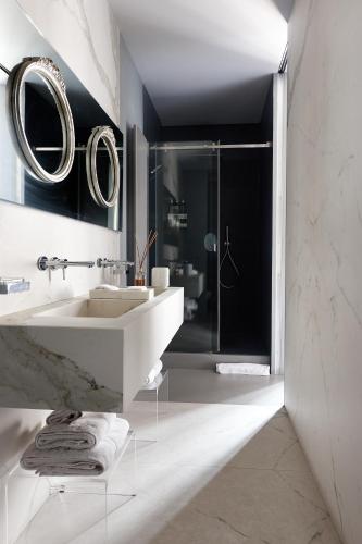 Le Quattro Dame Luxury Suites