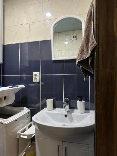 Un baño de 7+я