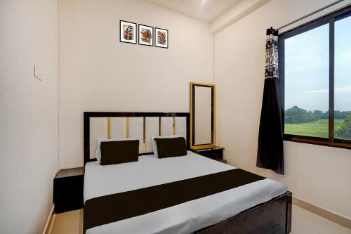 Φωτογραφία από το άλμπουμ του SPOT ON Shree Shivay Palace σε Pratāpgarh