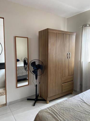 Gallery image of Sol Nascente Apartamento in Ilhéus