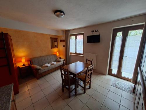 Gallery image of Residence Les Lacs in Bardonecchia