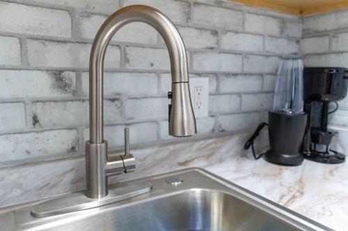 Fotografie z fotogalerie ubytování Miami Modern Studio minutes to Wynwood & Downtown v Miami