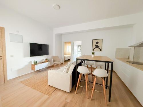 City Beach Las Canteras