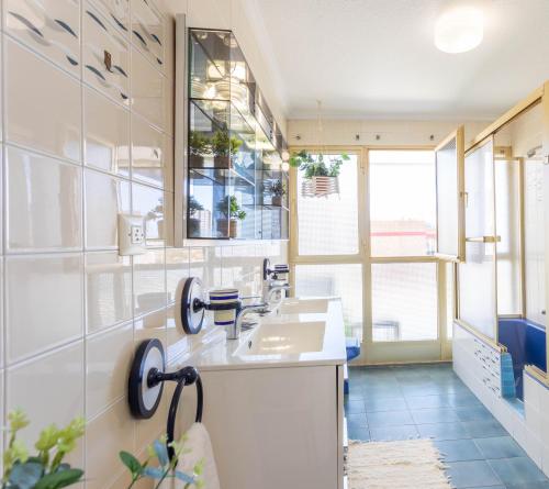 DonaBeach Penthouse