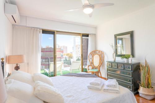 DonaBeach Penthouse
