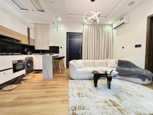 Newly Launched 2 Bedroom Apartment with Private Gazebo