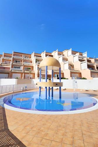 Costa Adeje Escape - Orlando Apartment