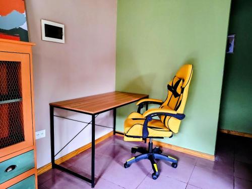 Imagen de la galería de Mi Casa Tu Casa B , Departamento centrico, en Lago Puelo