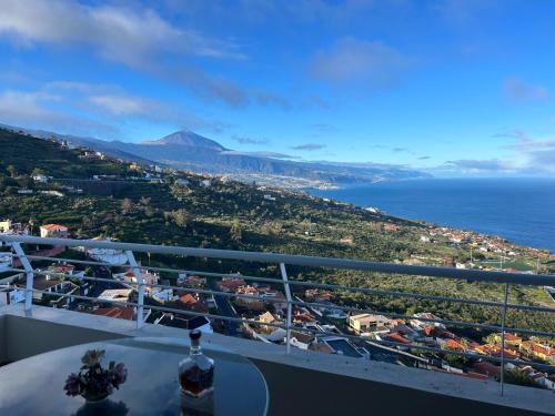 Příroda nedaleko vily