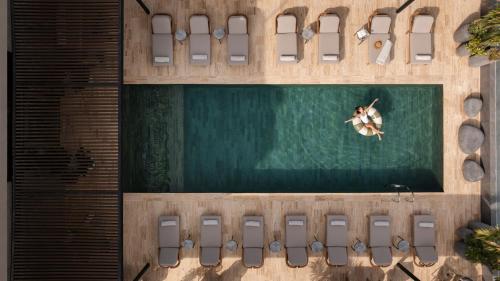 OZ Hotel Collection — Swimming pool