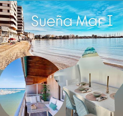 Sueña Mar Luxury Suites photo 39