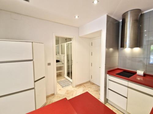 SR Romana Playa Marbella