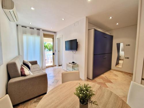 SR Romana Playa Marbella