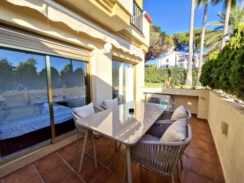 SR Romana Playa Marbella