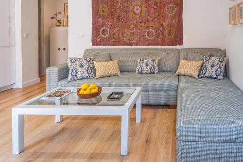 Apartamento con piscina Sevilla Centro Histórico