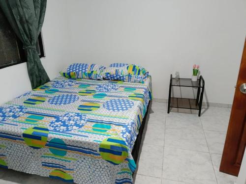 Fotografie z fotogalerie ubytování Acacio Living Girardot v destinaci Girardot