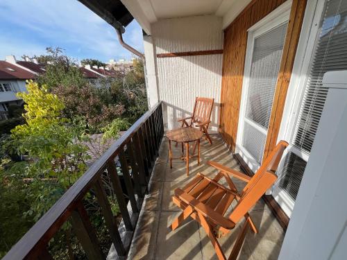 Dům Solidarity Strašnice