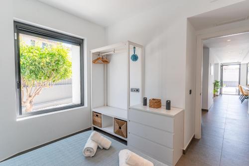 Billede fra billedgalleriet på Costa Brava Suites "Villa Ocean" i Palamós