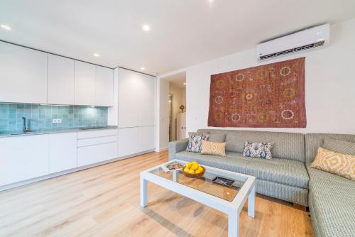 Apartamento con piscina Sevilla Centro Histórico