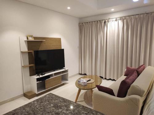 Gallery image of Hawana Salalah Azur Studio in Salalah