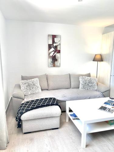 Casa Amanda apartament, Tamaide