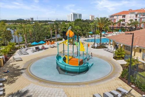 Vista Cay Getaway Luxury By Universal Orlando photo 10