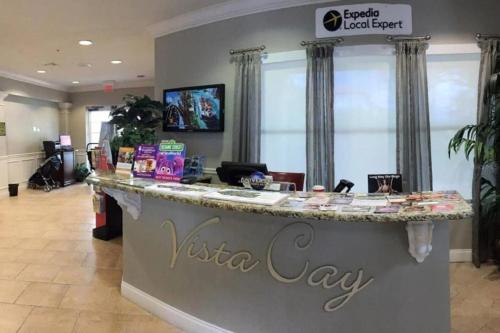 Vista Cay Getaway Luxury By Universal Orlando photo 13