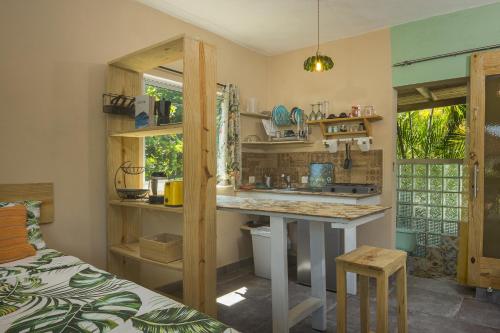 Billede fra billedgalleriet på Cabarete Boutique Kite Hotel King Loft i Cabarete