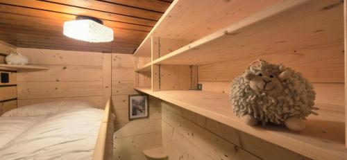 Le Petit Cocon - Proche des pistes - Alp'in C