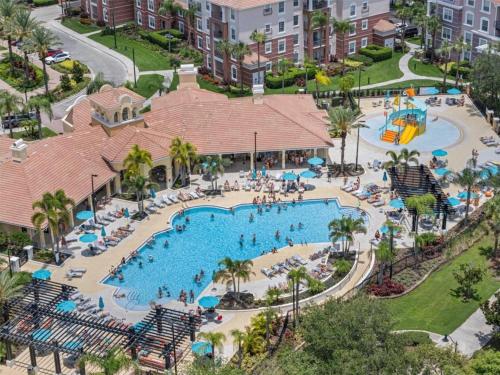 Vista Cay Getaway Luxury By Universal Orlando photo 28