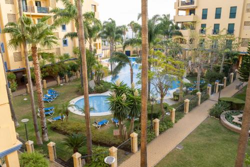 Los Naranjos Mar.