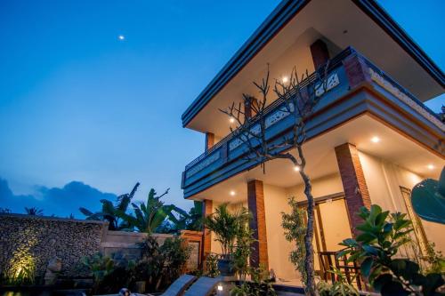 Foto de la galería de Umah Dangin Guest House en Ubud