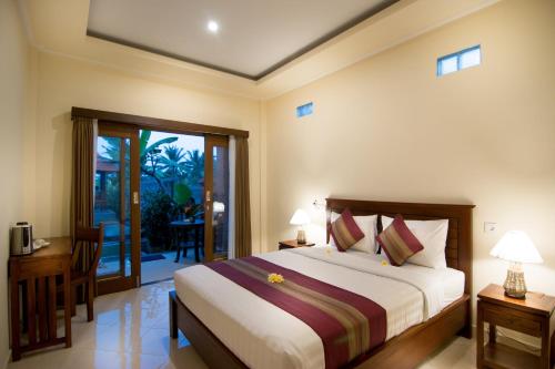 Gallery image of Umah Dangin Guest House in Ubud
