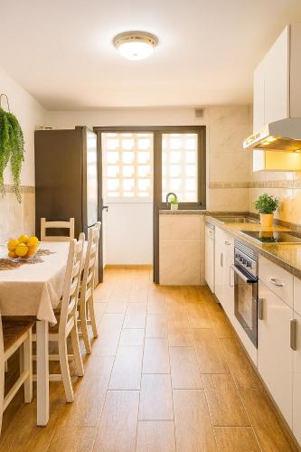 Fuengirola - Luxury 3 bedrooms apartment