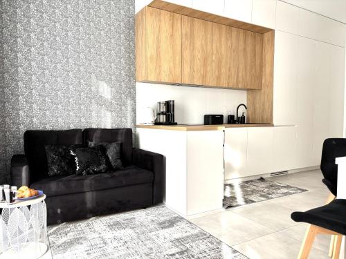 Istumisnurk majutusasutuses EASY RENT- Business Center 194 Free Parking 24h Check-in