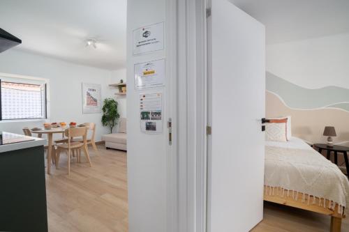 Sunset Apartment, Town Centre