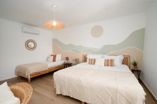 Sunset Apartment, Town Centre