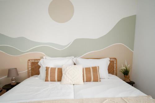 Sunset Apartment, Town Centre